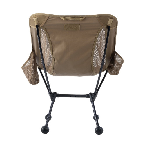 TRAVELER Lightweight Chair Detail 4