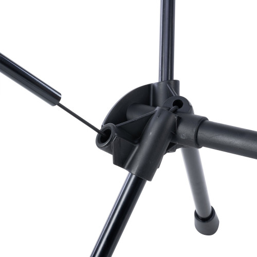 TRAVELER Lightweight Chair Detail 7