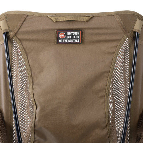 TRAVELER Lightweight Chair Detail 10