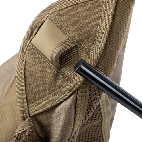 TRAVELER Lightweight Chair Detail 11