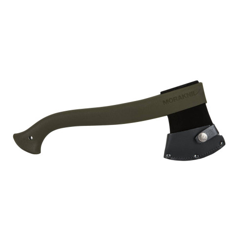 Morakniv® Camping Axe Detail 1