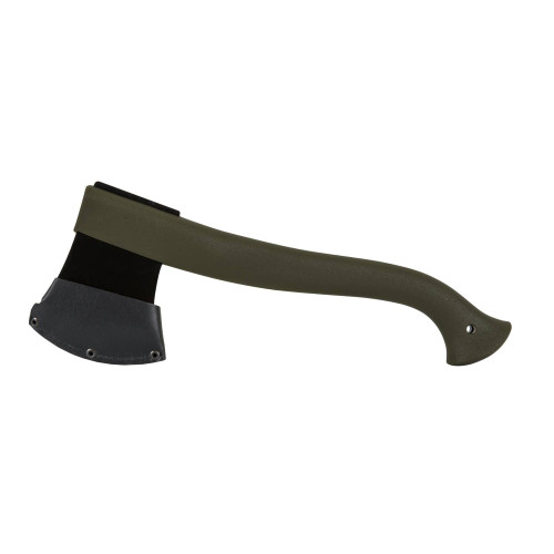 Morakniv® Camping Axe Detail 3