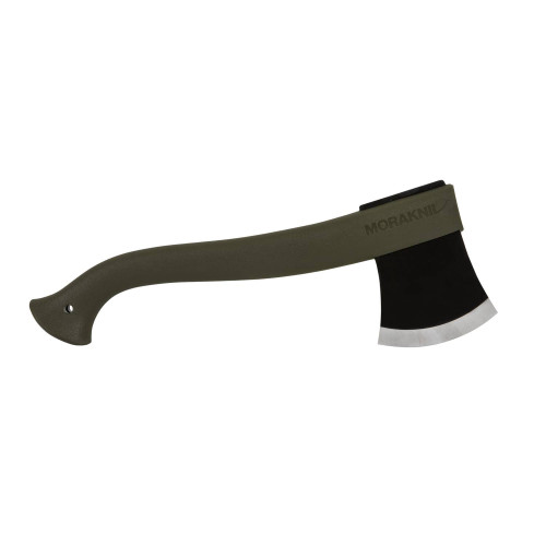 Morakniv® Camping Axe Detail 4
