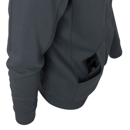 Urban Tactical Hoodie Lite (FullZip)® Detail 6