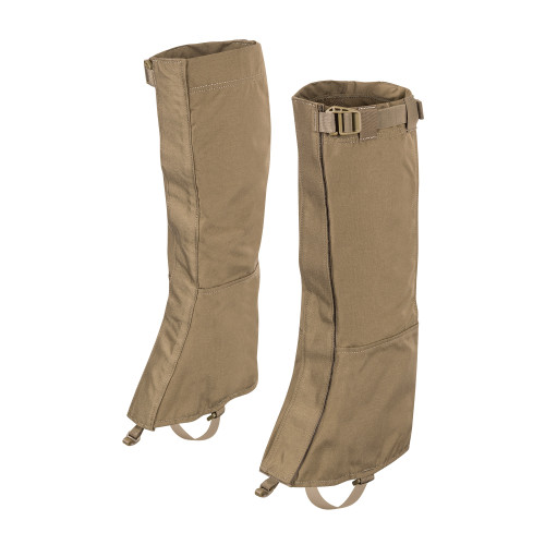 Snowfall Long Gaiters® - Cordura® Detail 1