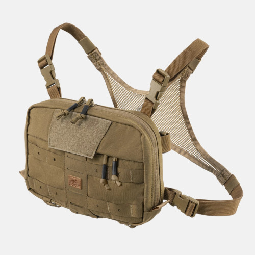 Chest Pack Numbat Small Detail 1