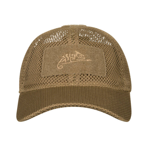BBC MESH Cap - Mesh Detail 4