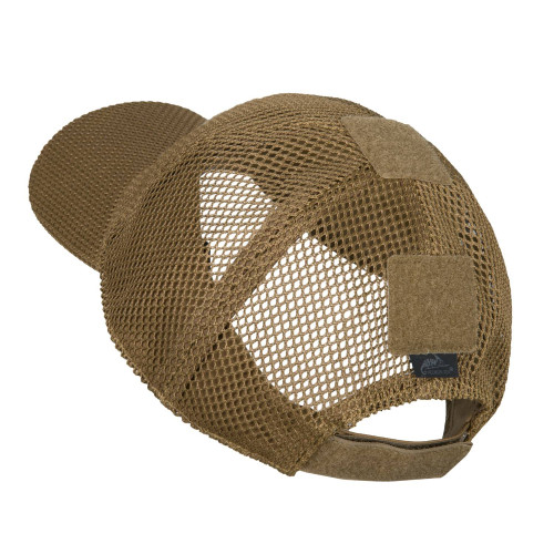 BBC MESH Cap - Mesh Detail 5