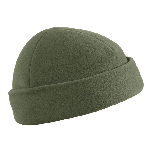 WATCH Cap - Fleece Detail 1