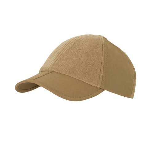 Folding Outdoor Cap - StormStretch 1 Detail 1