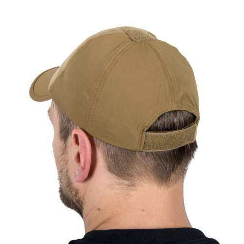 Folding Outdoor Cap - StormStretch 1 Detail 6