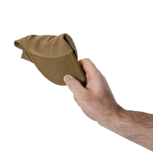 Folding Outdoor Cap - StormStretch 1 Detail 9