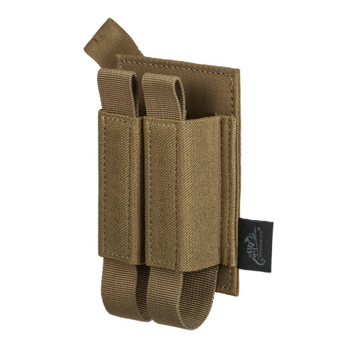 Double Pistol Magazine Insert® - Polyester Detail 1