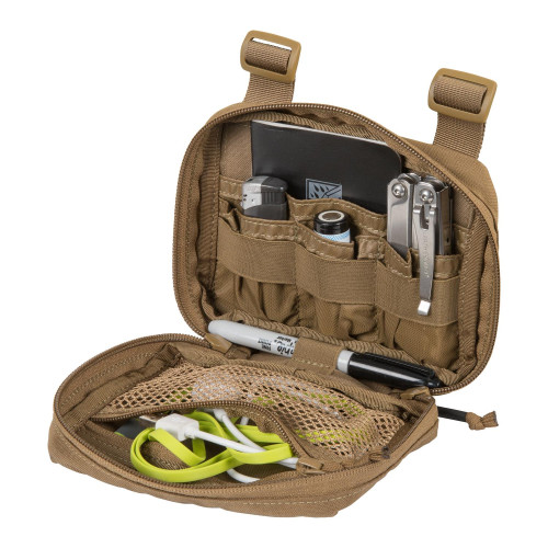 EDC Insert Medium® - Cordura® Detail 5