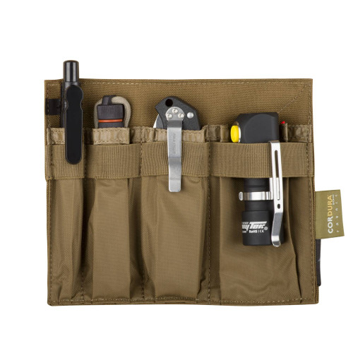 Organizer Insert Large® Detail 4