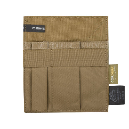 Organizer Insert Medium® Detail 1