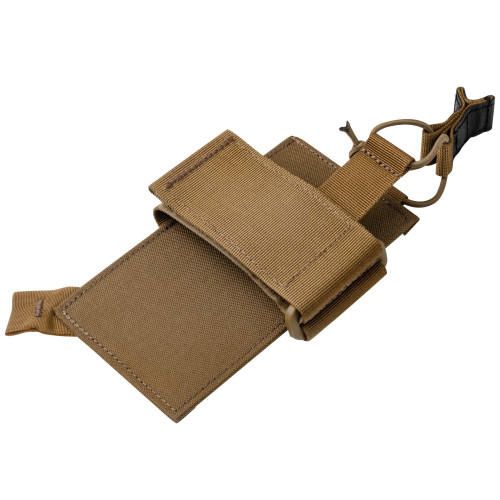 Inverted Pistol Holder Insert - Cordura® Detail 3