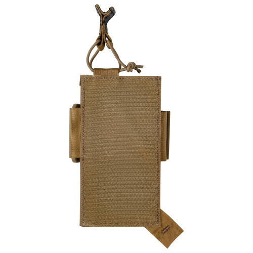 Inverted Pistol Holder Insert - Cordura® Detail 4