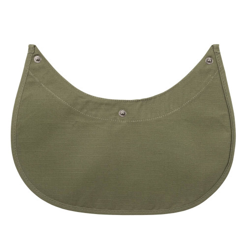 BOONIE Hat - PolyCotton Ripstop Detail 4