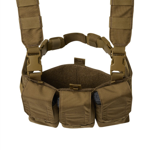 Chicom Chest Rig Detail 7