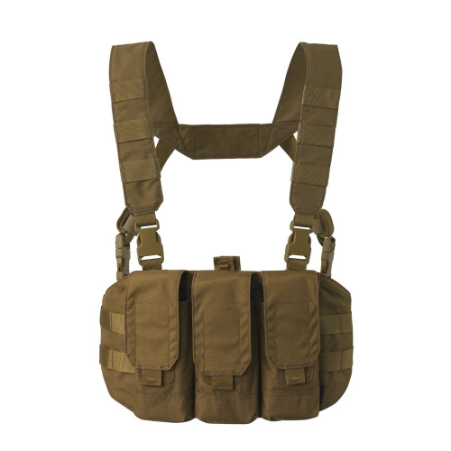 Chicom Chest Rig Detail 4