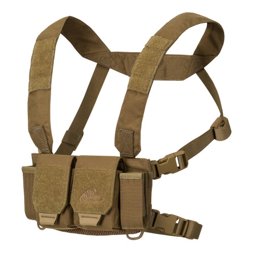 COMPETITION MultiGun Rig® Detail 1
