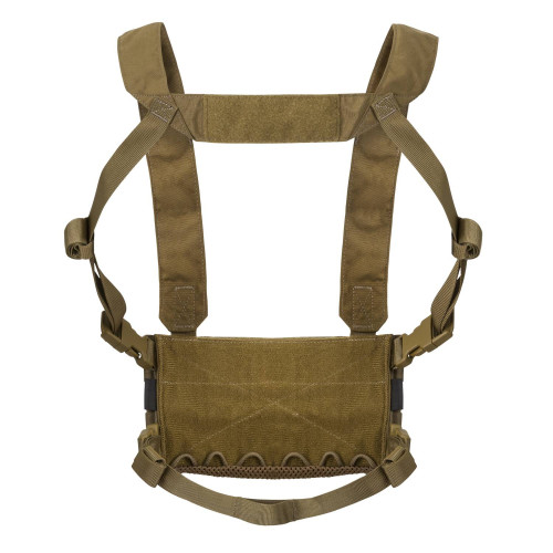 COMPETITION MultiGun Rig® Detail 4