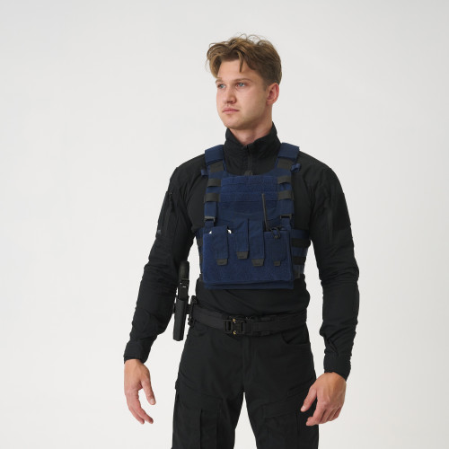 Guardian Law Enforcement Set Detail 4
