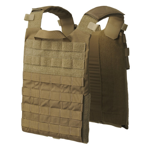 Guardian Plate Carrier Detail 1