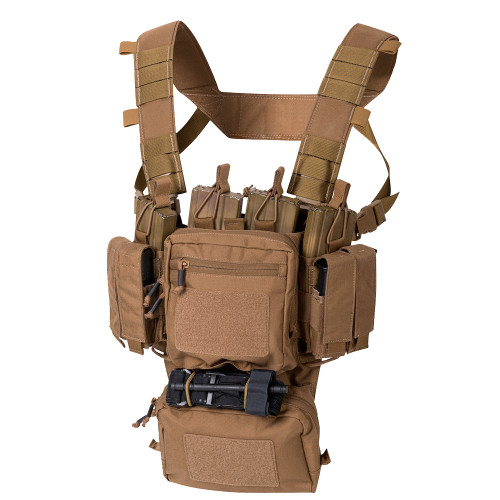 Details about   TMC3115 Tactical Modular chest rig training vest Hang Rig 