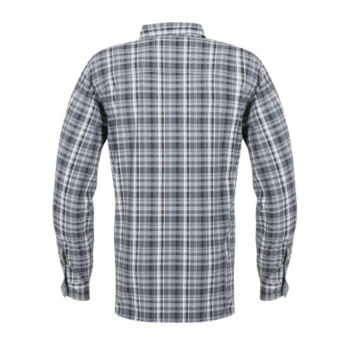 DEFENDER Mk2 City Shirt® Detail 4