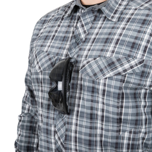 DEFENDER Mk2 City Shirt® Detail 5