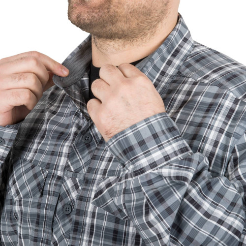 DEFENDER Mk2 City Shirt® Detail 6