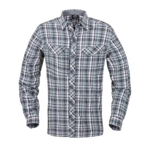DEFENDER Mk2 City Shirt® Detail 3
