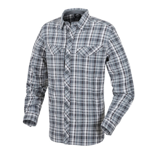DEFENDER Mk2 City Shirt® Detail 1