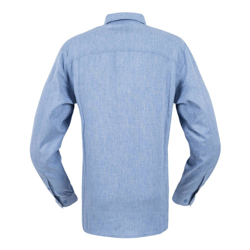 DEFENDER Mk2 Gentleman Shirt® Detail 4