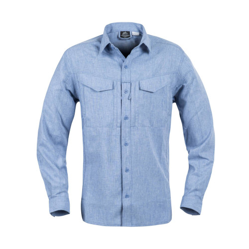 DEFENDER Mk2 Gentleman Shirt® Detail 3