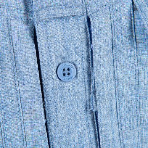 DEFENDER Mk2 Gentleman Shirt® Detail 9