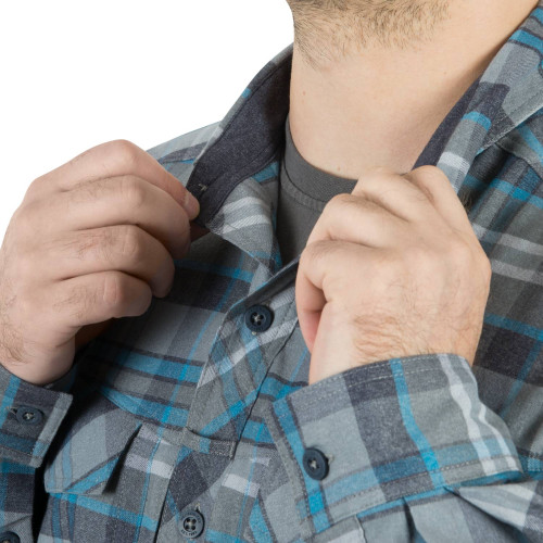 Defender Mk2 PILGRIM Shirt® Detail 5