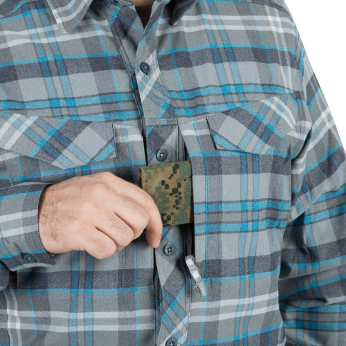 Defender Mk2 PILGRIM Shirt® Detail 7