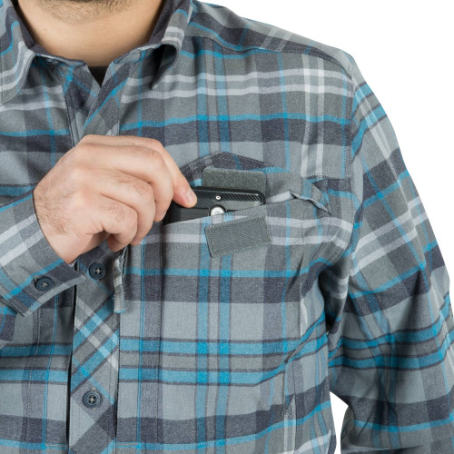 Defender Mk2 PILGRIM Shirt® Detail 8