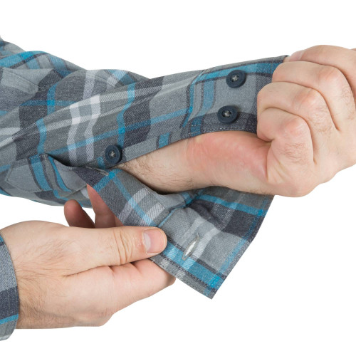 Defender Mk2 PILGRIM Shirt® Detail 9