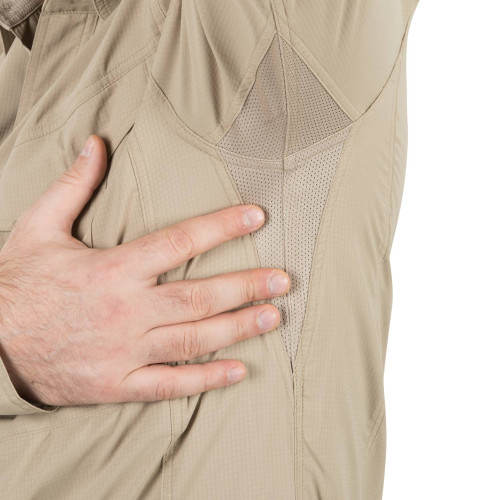 DEFENDER Mk2 Tropical Shirt® Detail 9