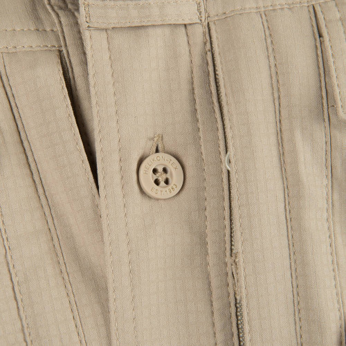 DEFENDER Mk2 Tropical Shirt® Detail 11