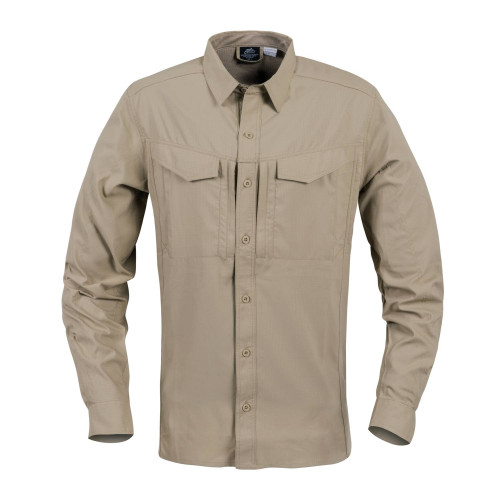 DEFENDER Mk2 Tropical Shirt® Detail 3