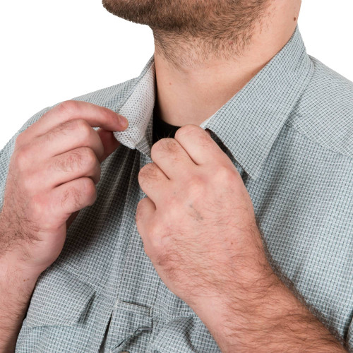 DEFENDER Mk2 Ultralight Shirt short sleeve® Detail 6