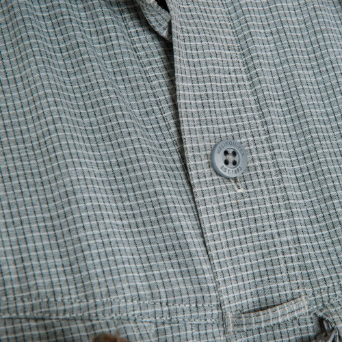 DEFENDER Mk2 Ultralight Shirt short sleeve® Detail 8