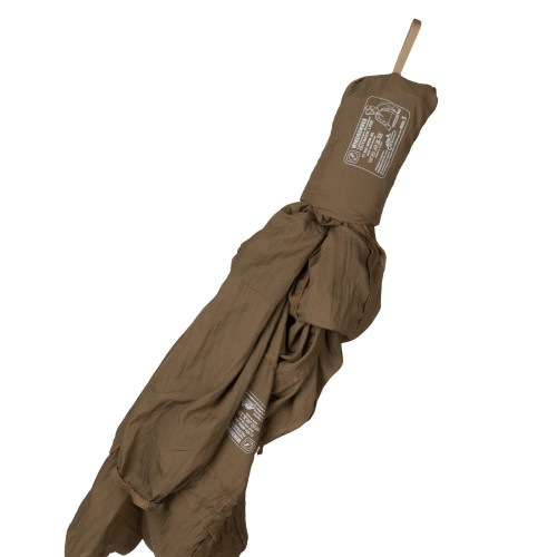 WINDRUNNER® Windshirt - WindPack® Nylon Detail 10