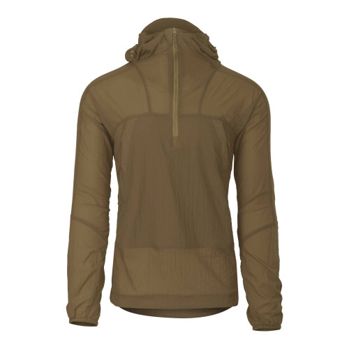 WINDRUNNER® Windshirt - WindPack® Nylon Detail 3