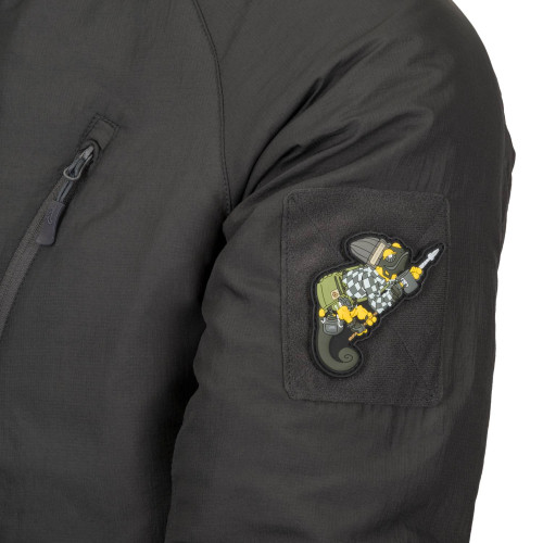 WOLFHOUND Jacket Detail 5